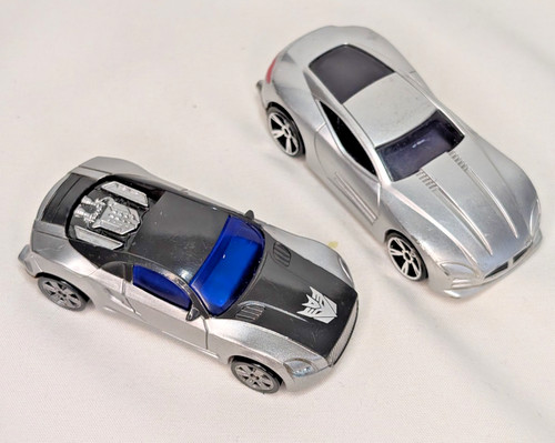 Transformers rpms diecast cars - transformers,
