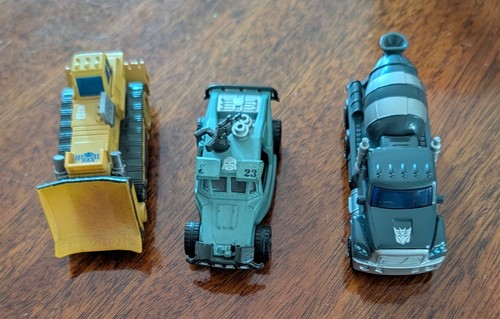 Transformers rpms hasbro lot - hasbro,