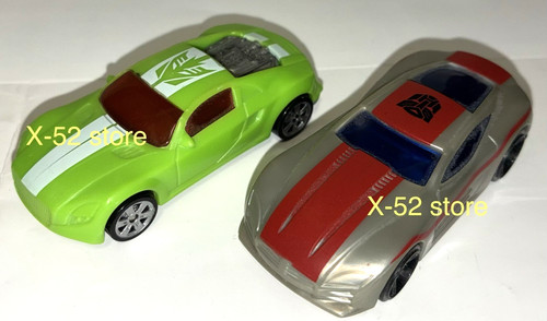 Transformers speed stars rpms - transformers,