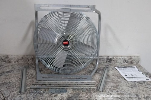 Dayton 2atx9b 1700 rpm - 1/2,