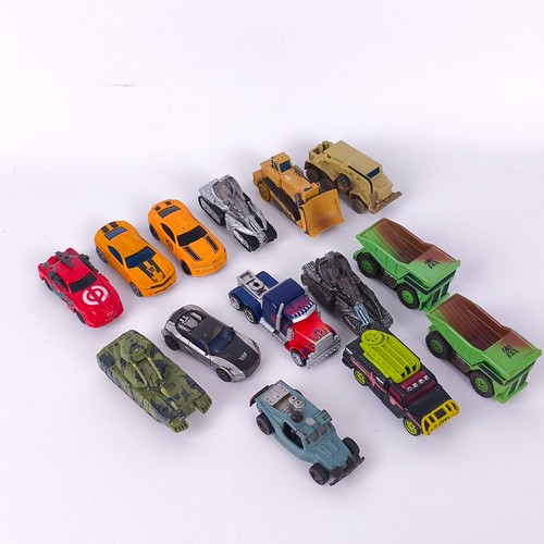 Transformers rpms bulk lot - bulk,